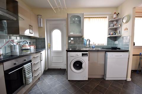 13 Macdonald Drive, Lossiemouth, IV31 6LU