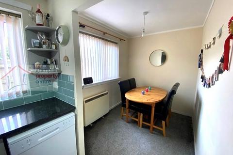 13 Macdonald Drive, Lossiemouth, IV31 6LU