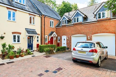 3 bedroom terraced house for sale, Chavy Water, Romsey, Hampshire, SO51