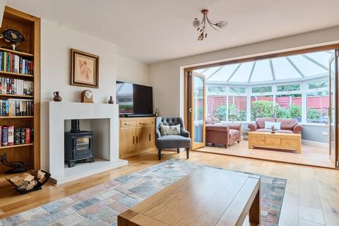 3 bedroom terraced house for sale, Chavy Water, Romsey, Hampshire, SO51