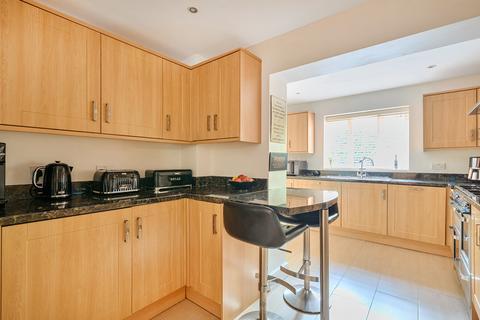 3 bedroom terraced house for sale, Chavy Water, Romsey, Hampshire, SO51
