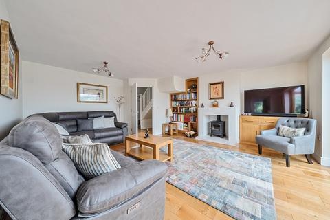 3 bedroom terraced house for sale, Chavy Water, Romsey, Hampshire, SO51