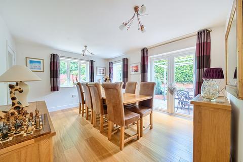 3 bedroom terraced house for sale, Chavy Water, Romsey, Hampshire, SO51