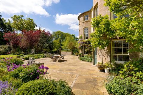 undefined, Stevenson House, Haddington, East Lothian
