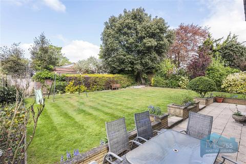 undefined, Powys Lane, Southgate, London, N14