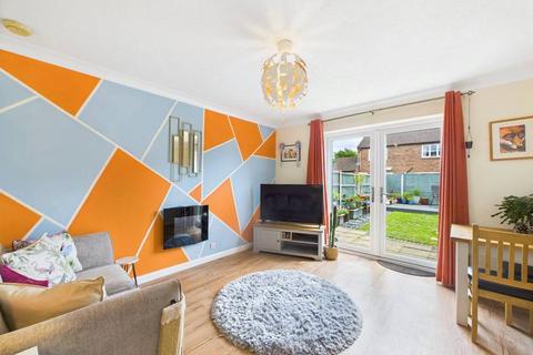 9 Duck Meadow, Lyppard Hanford, Worcester, WR4 0HA