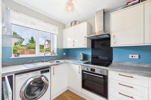 9 Duck Meadow, Lyppard Hanford, Worcester, WR4 0HA