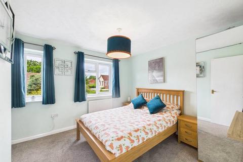 9 Duck Meadow, Lyppard Hanford, Worcester, WR4 0HA