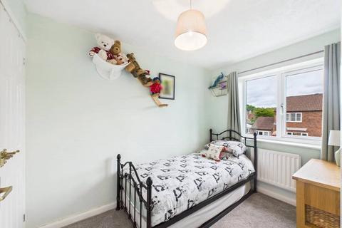 9 Duck Meadow, Lyppard Hanford, Worcester, WR4 0HA