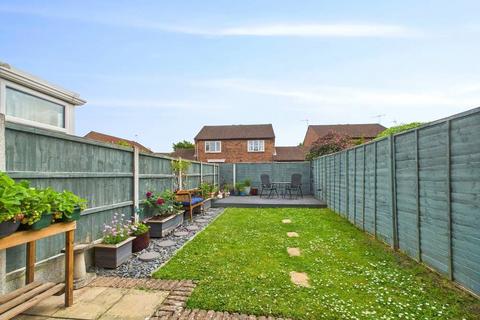 9 Duck Meadow, Lyppard Hanford, Worcester, WR4 0HA