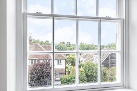 undefined, High Street, Boston Spa, Wetherby, West Yorkshire, UK, LS23