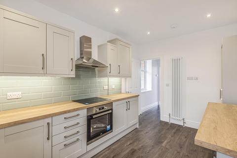 undefined, High Street, Boston Spa, Wetherby, West Yorkshire, UK, LS23