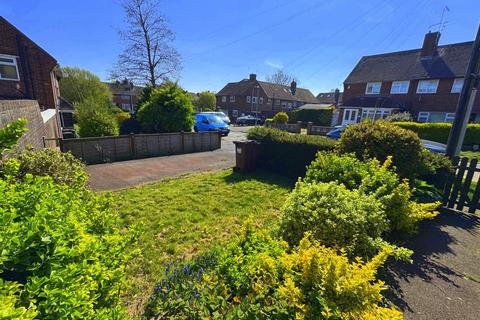 undefined, Crawley Crescent, Eastbourne