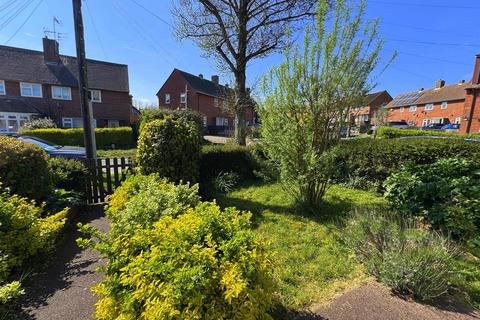 undefined, Crawley Crescent, Eastbourne