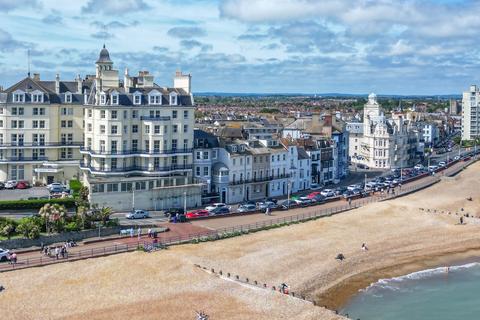 6 bedroom townhouse for sale, Marine Parade, Eastbourne, East Sussex, BN21