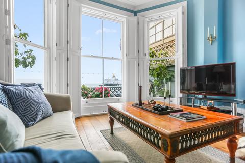 6 bedroom townhouse for sale, Marine Parade, Eastbourne, East Sussex, BN21