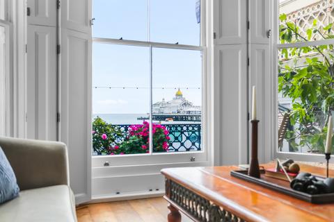 6 bedroom townhouse for sale, Marine Parade, Eastbourne, East Sussex, BN21