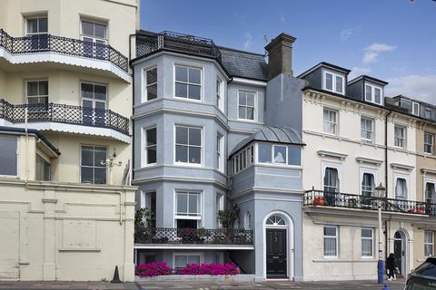 6 bedroom townhouse for sale, Marine Parade, Eastbourne, East Sussex, BN21
