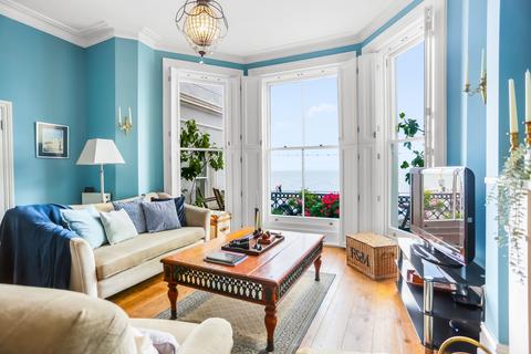 6 bedroom townhouse for sale, Marine Parade, Eastbourne, BN21