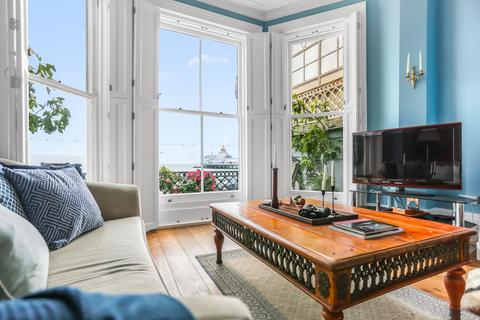 undefined, Marine Parade, Eastbourne, BN21