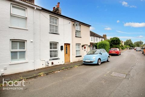 undefined, Watersplash Road, Shepperton
