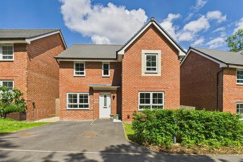 4 Holts View, Sheffield, S7 2AE