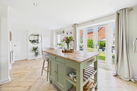 4 Holts View, Sheffield, S7 2AE