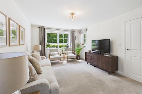 4 Holts View, Sheffield, S7 2AE
