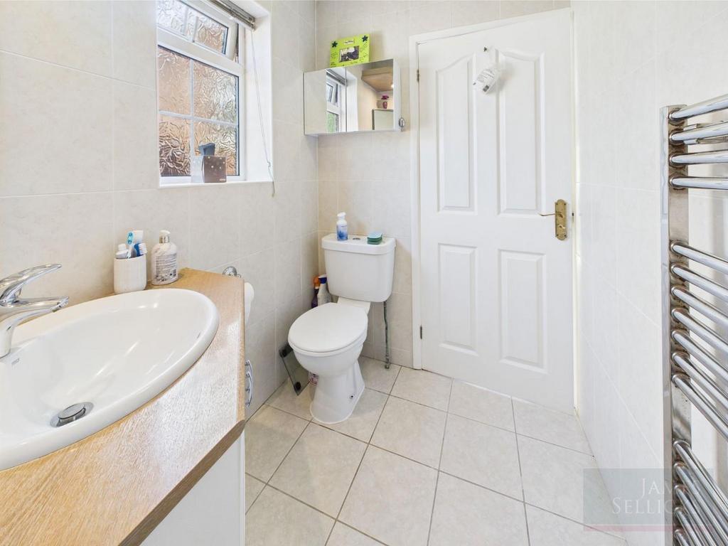 En-Suite
