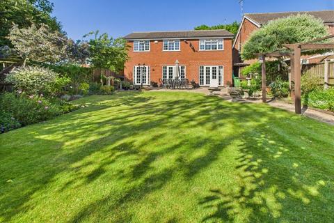 5 bedroom detached house for sale, Chapel Close, Houghton on The Hill, Leicestershire