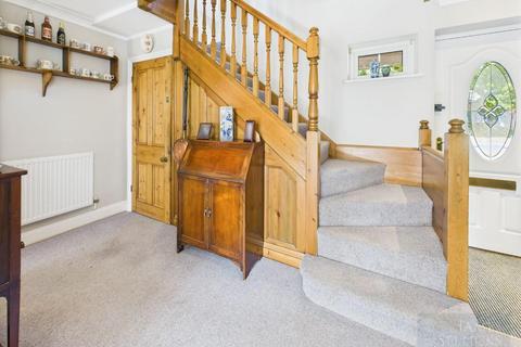 5 bedroom detached house for sale, Chapel Close, Houghton on The Hill, Leicestershire