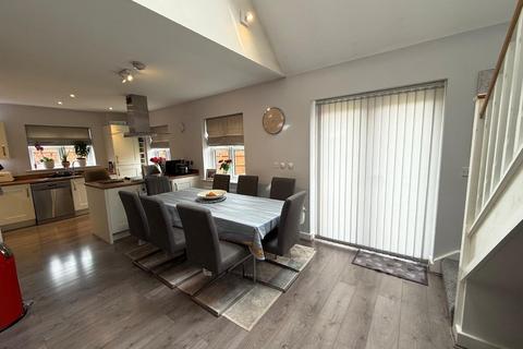 21 Hanging Barrows, Boughton, Northampton, NN2 8EZ