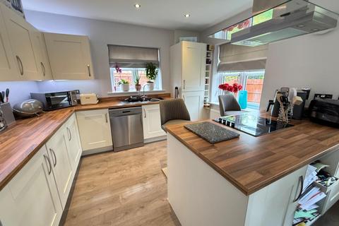 21 Hanging Barrows, Boughton, Northampton, NN2 8EZ