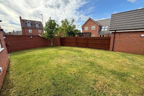 21 Hanging Barrows, Boughton, Northampton, NN2 8EZ
