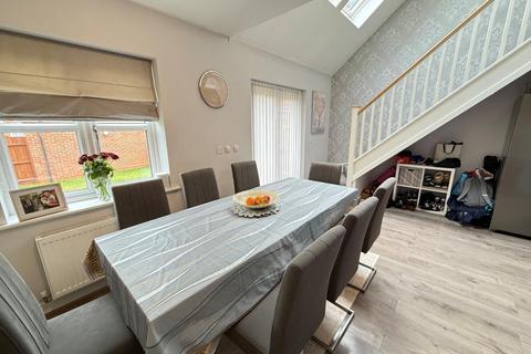 21 Hanging Barrows, Boughton, Northampton, NN2 8EZ