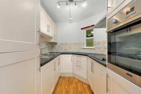 undefined, Cagefoot Lane, Henfield