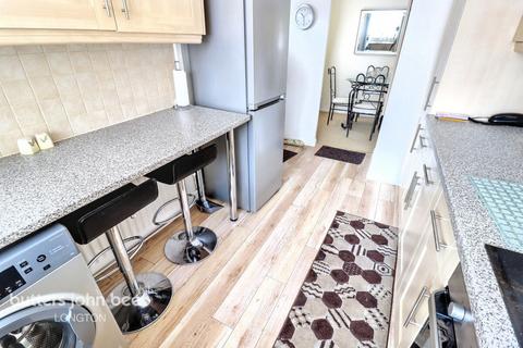 undefined, Helston Avenue, Stoke-On-Trent