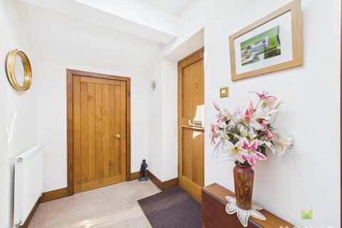 undefined, The Wern, Weston Rhyn, Oswestry