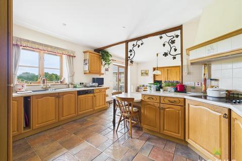 undefined, The Wern, Weston Rhyn, Oswestry