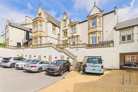 1 bedroom apartment for sale, Oxford Heights, The Ropewalk, Nottingham