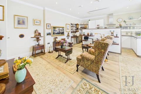 1 bedroom apartment for sale, Oxford Heights, The Ropewalk, Nottingham