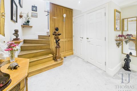 1 bedroom apartment for sale, Oxford Heights, The Ropewalk, Nottingham