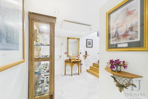 1 bedroom apartment for sale, Oxford Heights, The Ropewalk, Nottingham