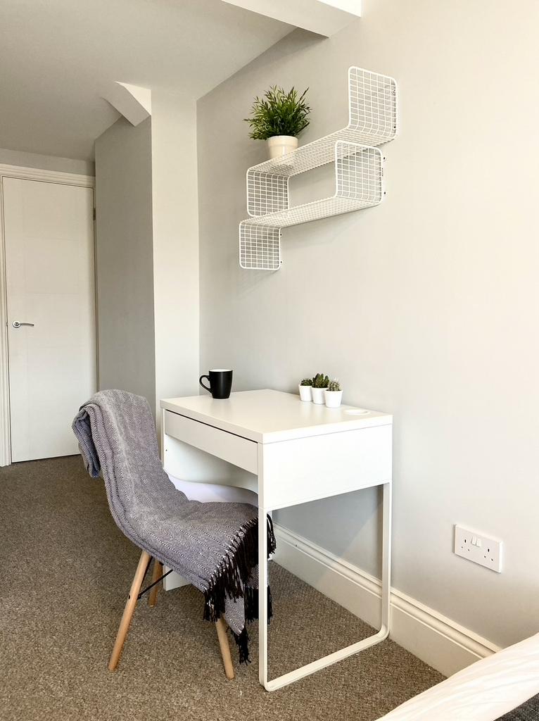 Similar size &amp; Lay out - Available upon request