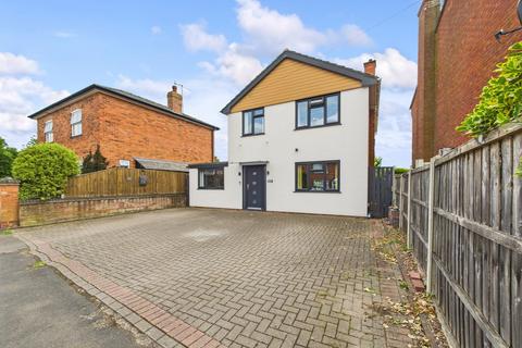 53 Himbleton Road, Worcester, WR2 6BQ