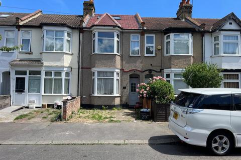 Twyford Road, Ilford