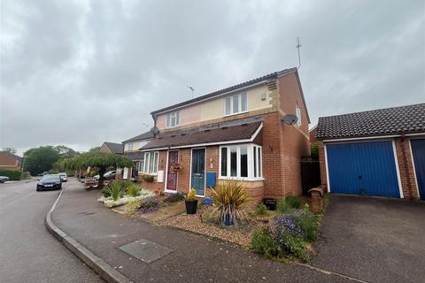 96 Wheatlands, Stevenage, SG2 0JU