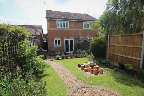 96 Wheatlands, Stevenage, SG2 0JU