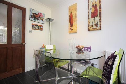 96 Wheatlands, Stevenage, SG2 0JU