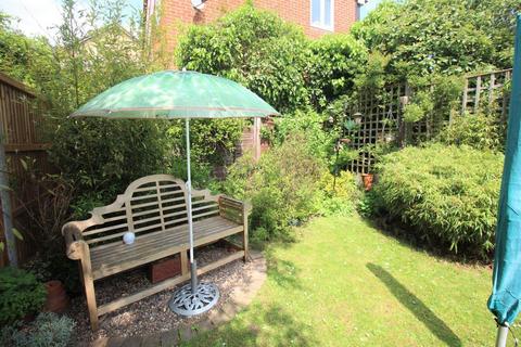 96 Wheatlands, Stevenage, SG2 0JU